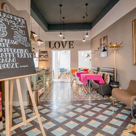 Maison Marsil - Boutique Hotel Koeln Εξωτερικό φωτογραφία
