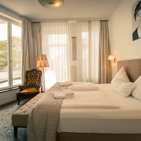 Maison Marsil - Boutique Hotel Koeln Εξωτερικό φωτογραφία