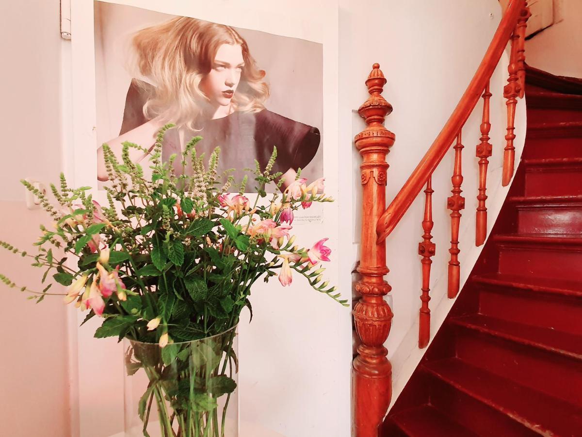 Maison Marsil - Boutique Hotel Koeln Εξωτερικό φωτογραφία