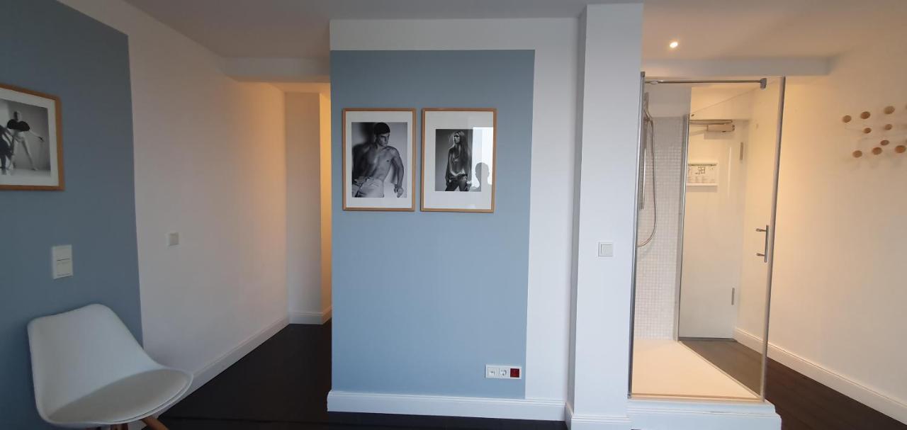 Maison Marsil - Boutique Hotel Koeln Εξωτερικό φωτογραφία