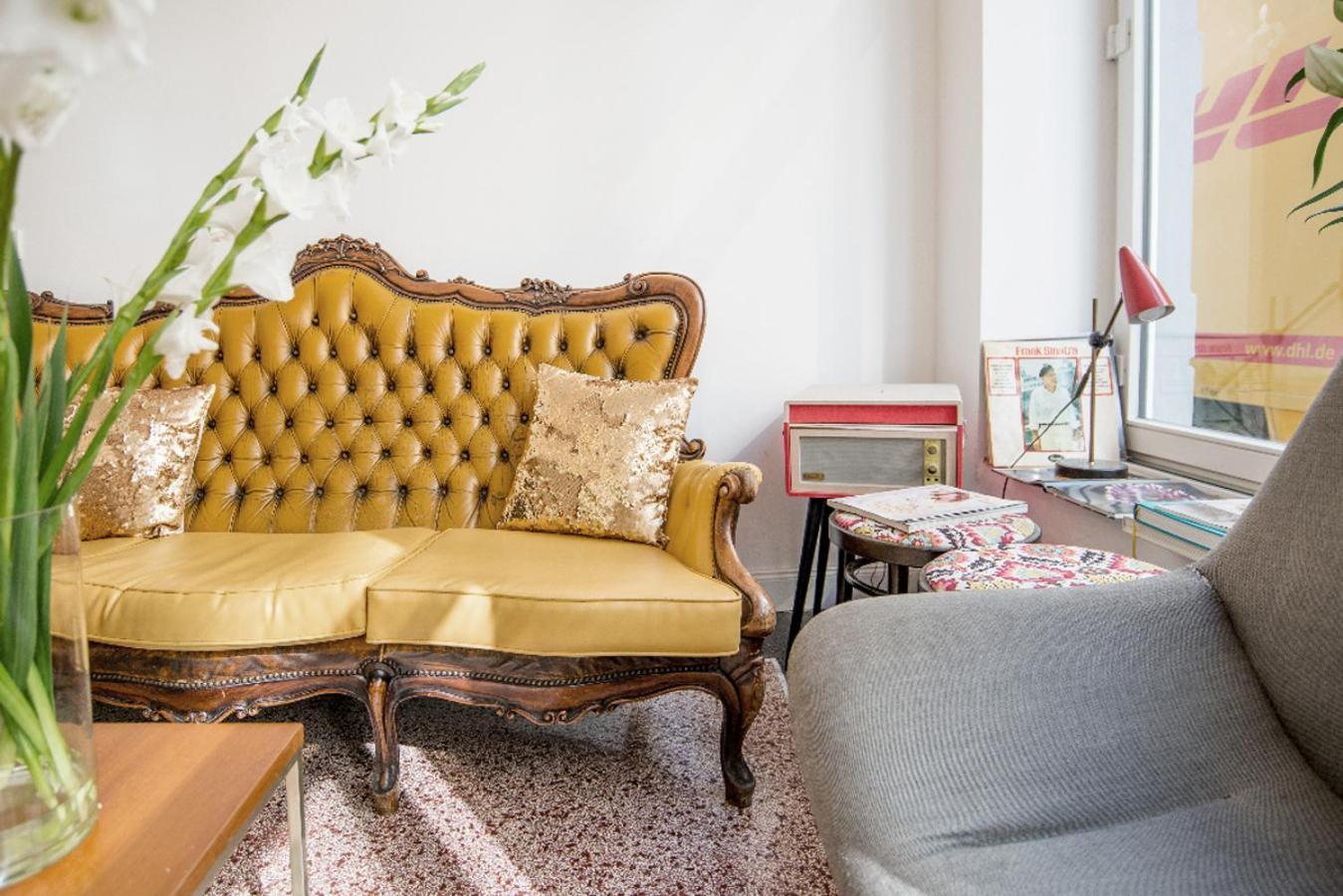 Maison Marsil - Boutique Hotel Koeln Εξωτερικό φωτογραφία