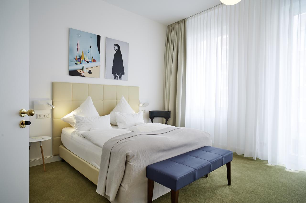 Maison Marsil - Boutique Hotel Koeln Εξωτερικό φωτογραφία