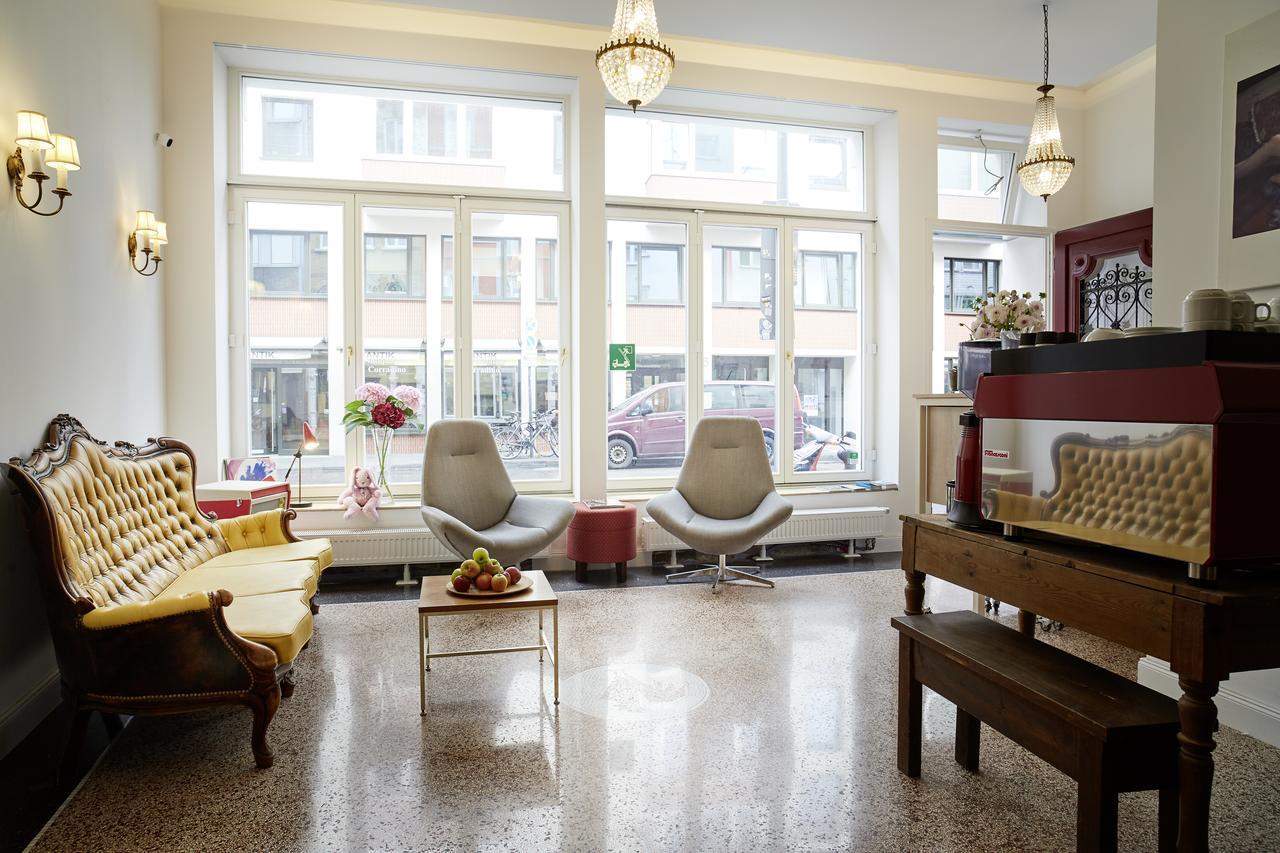 Maison Marsil - Boutique Hotel Koeln Εξωτερικό φωτογραφία