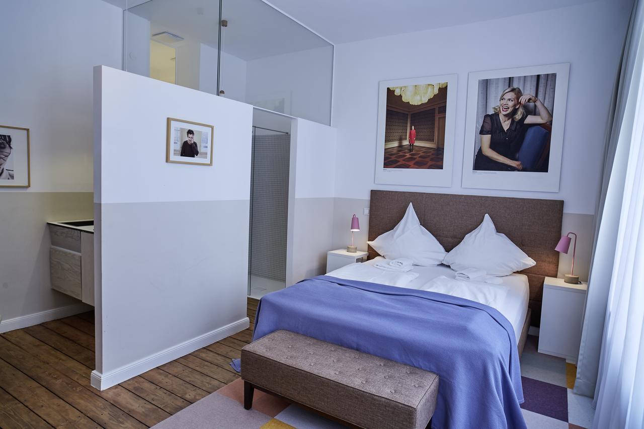 Maison Marsil - Boutique Hotel Koeln Εξωτερικό φωτογραφία