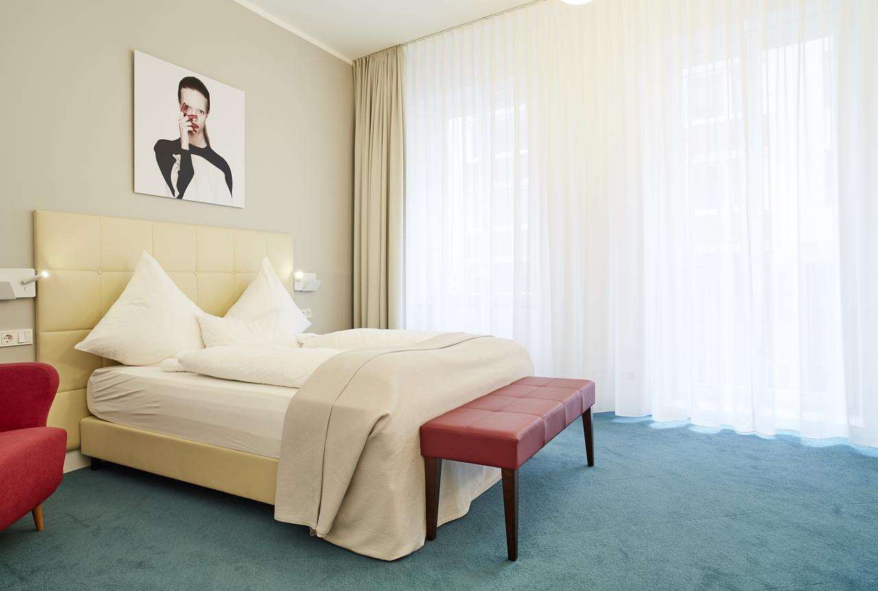 Maison Marsil - Boutique Hotel Koeln Εξωτερικό φωτογραφία
