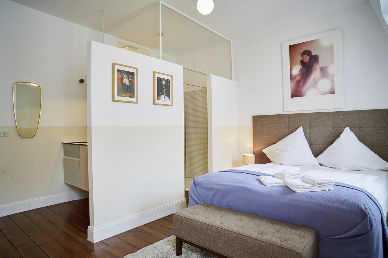 Maison Marsil - Boutique Hotel Koeln Εξωτερικό φωτογραφία