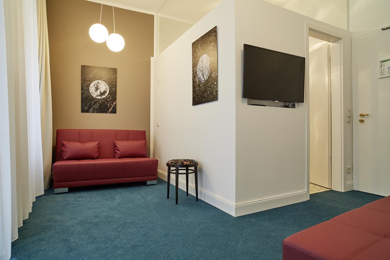 Maison Marsil - Boutique Hotel Koeln Εξωτερικό φωτογραφία