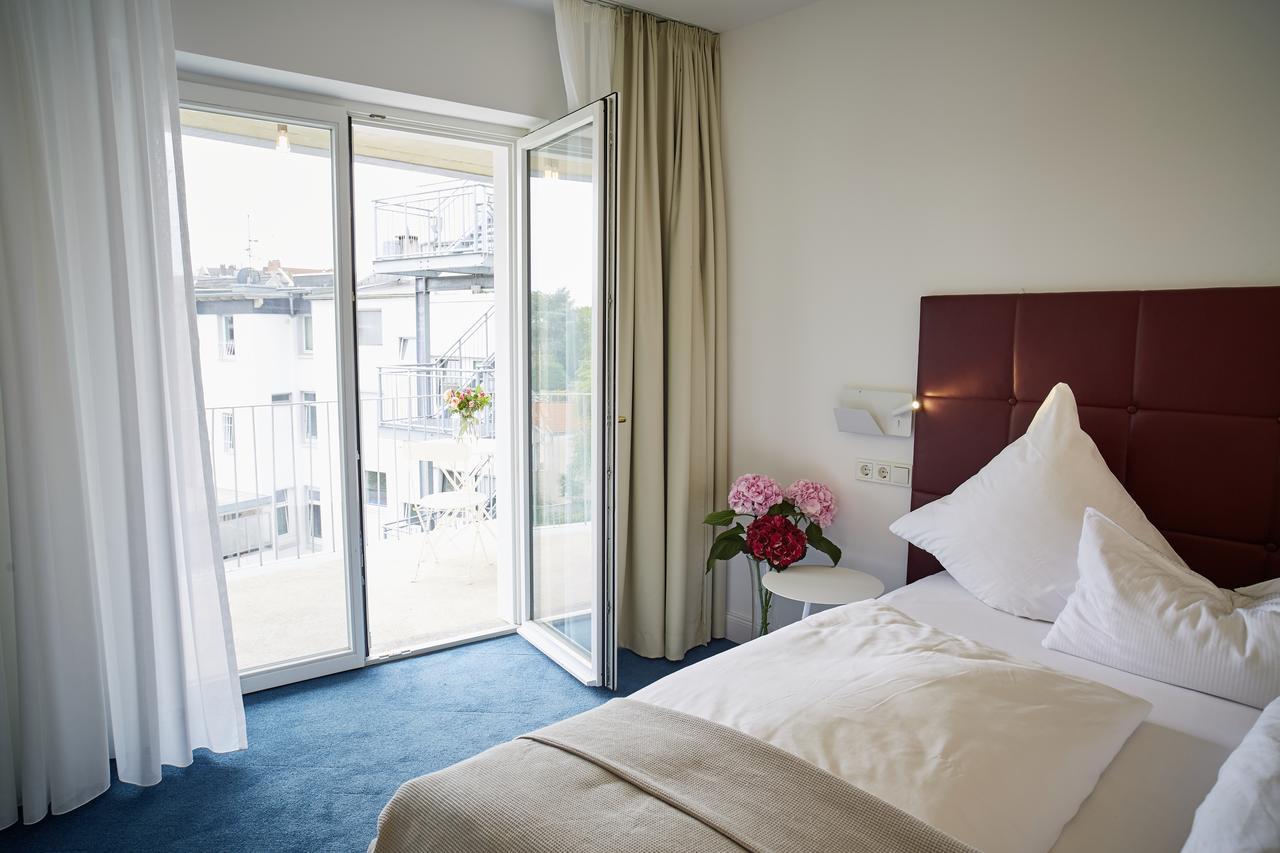 Maison Marsil - Boutique Hotel Koeln Εξωτερικό φωτογραφία