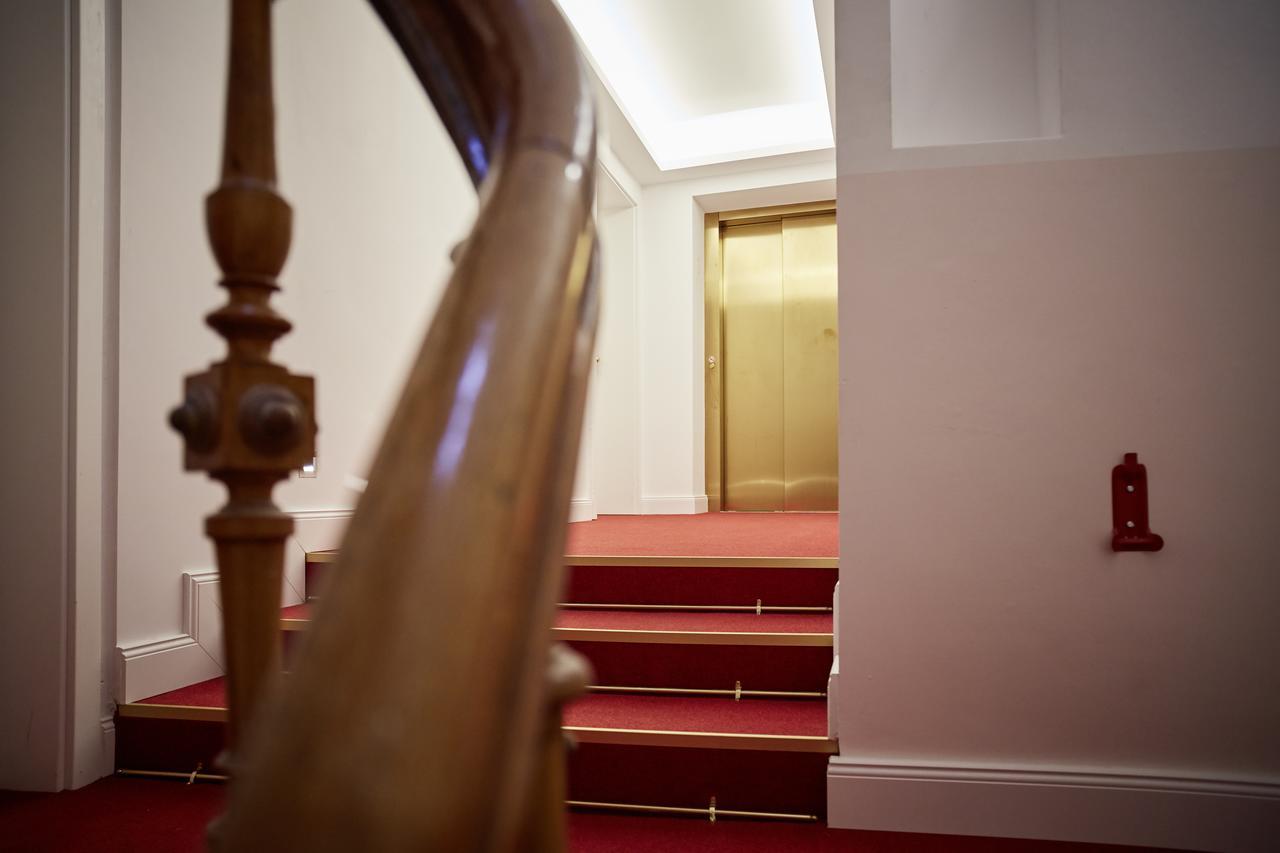 Maison Marsil - Boutique Hotel Koeln Εξωτερικό φωτογραφία