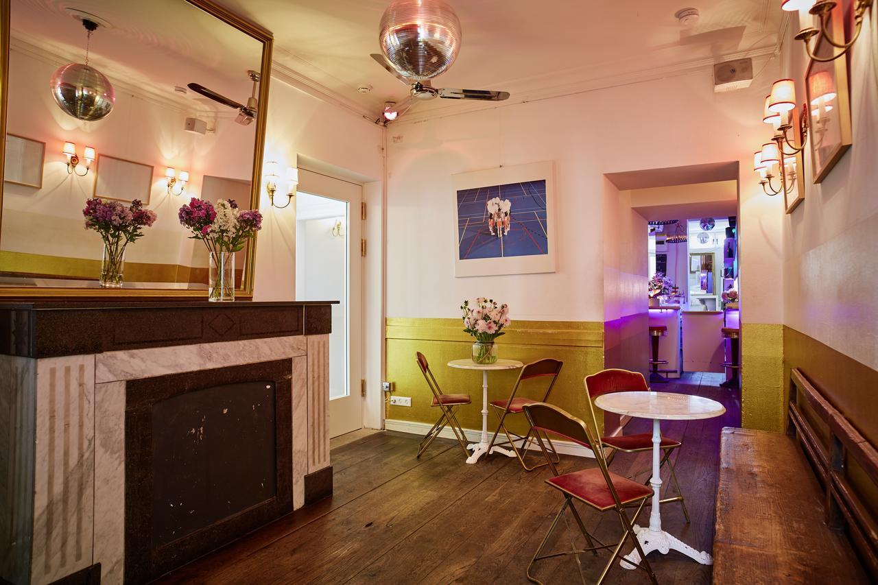 Maison Marsil - Boutique Hotel Koeln Εξωτερικό φωτογραφία