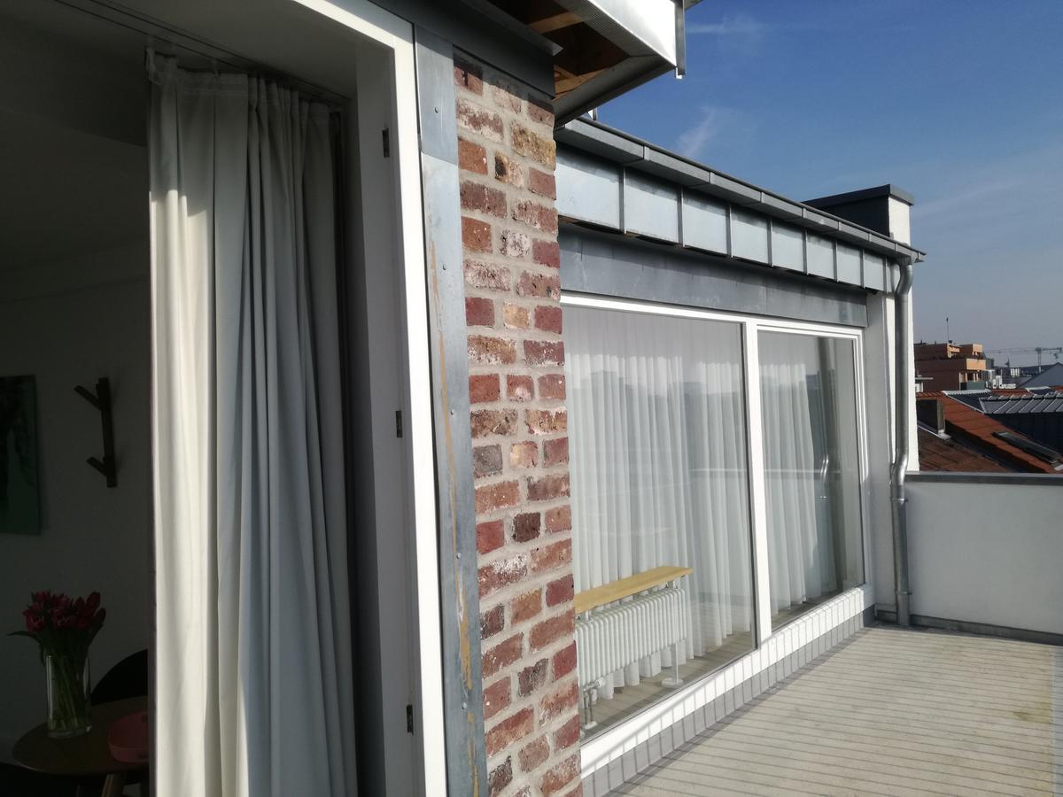 Maison Marsil - Boutique Hotel Koeln Εξωτερικό φωτογραφία