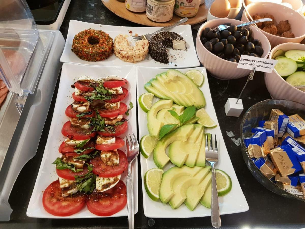 Maison Marsil - Boutique Hotel Koeln Εξωτερικό φωτογραφία