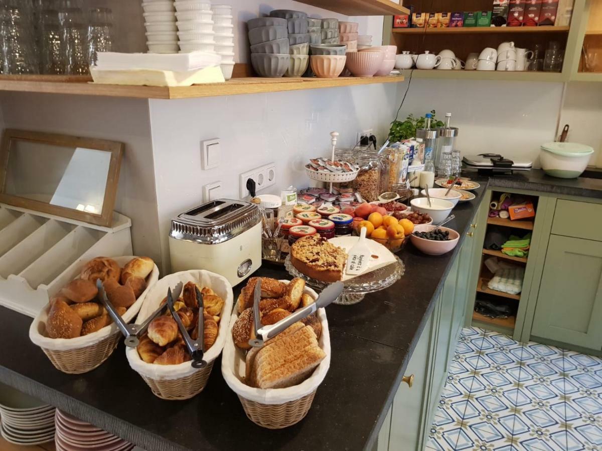 Maison Marsil - Boutique Hotel Koeln Εξωτερικό φωτογραφία