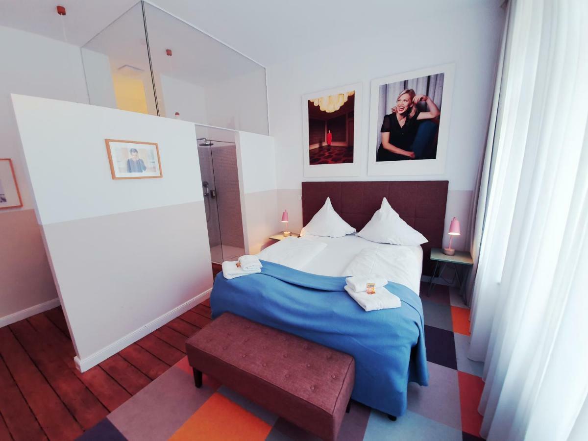Maison Marsil - Boutique Hotel Koeln Εξωτερικό φωτογραφία