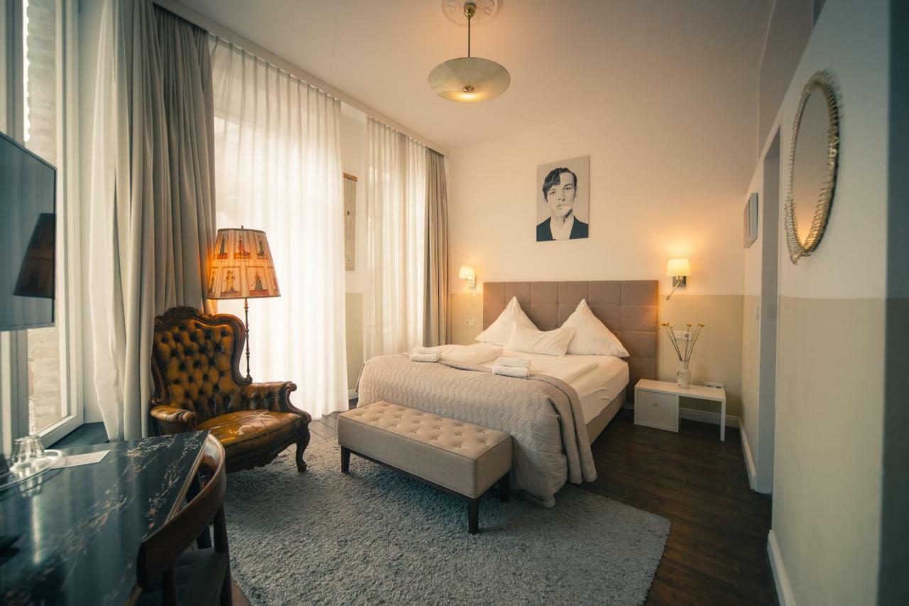 Maison Marsil - Boutique Hotel Koeln Εξωτερικό φωτογραφία
