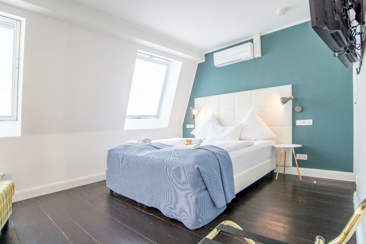 Maison Marsil - Boutique Hotel Koeln Εξωτερικό φωτογραφία