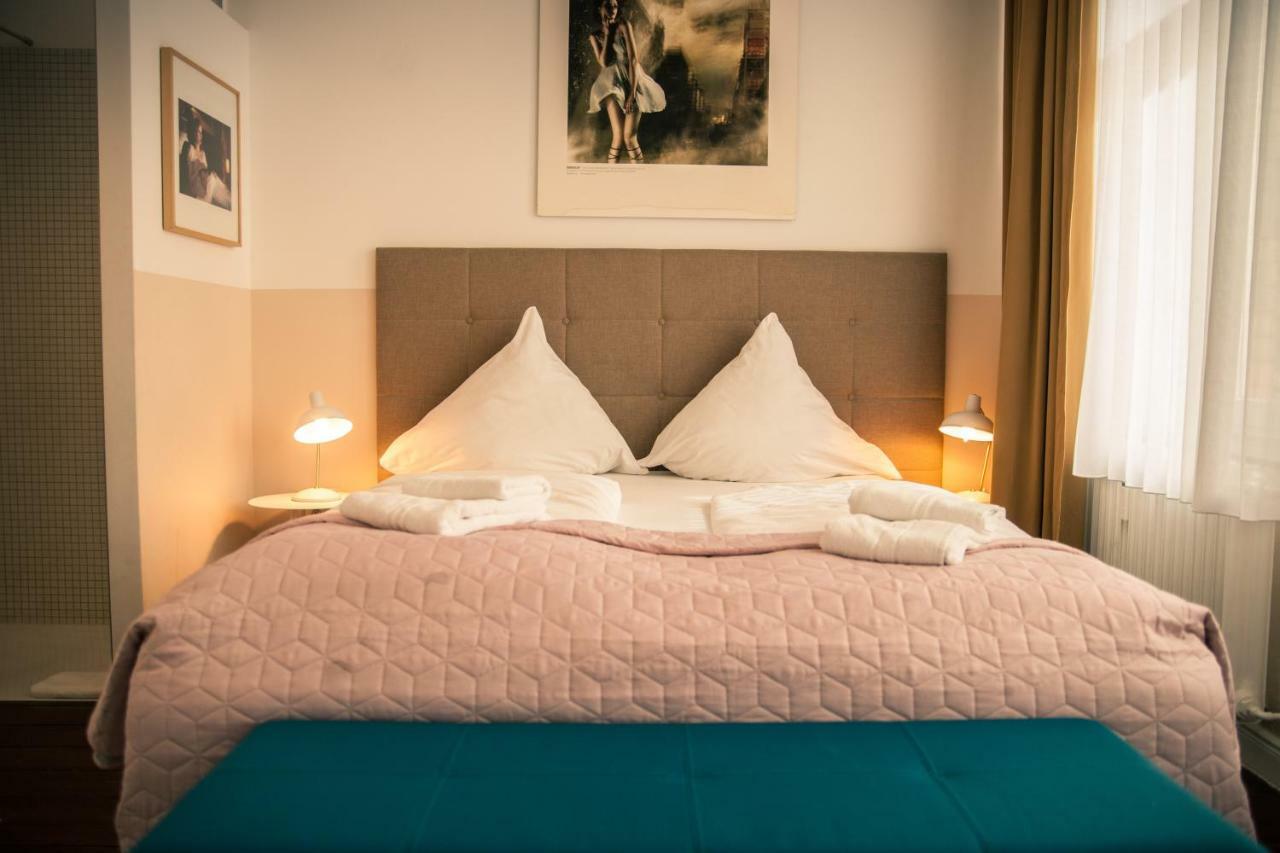Maison Marsil - Boutique Hotel Koeln Εξωτερικό φωτογραφία
