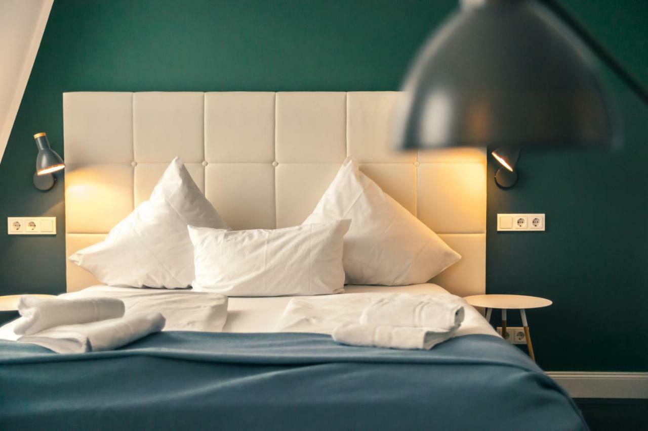 Maison Marsil - Boutique Hotel Koeln Εξωτερικό φωτογραφία