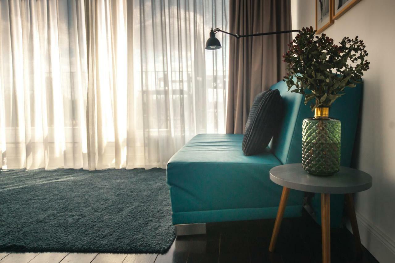 Maison Marsil - Boutique Hotel Koeln Εξωτερικό φωτογραφία