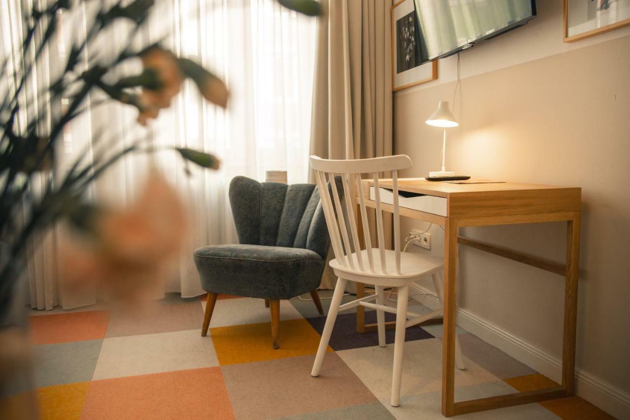 Maison Marsil - Boutique Hotel Koeln Εξωτερικό φωτογραφία