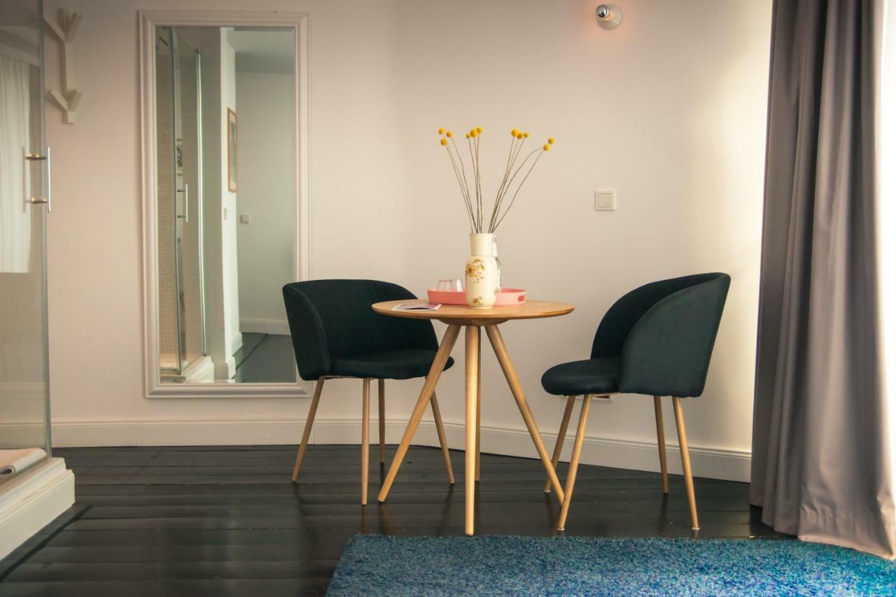 Maison Marsil - Boutique Hotel Koeln Εξωτερικό φωτογραφία