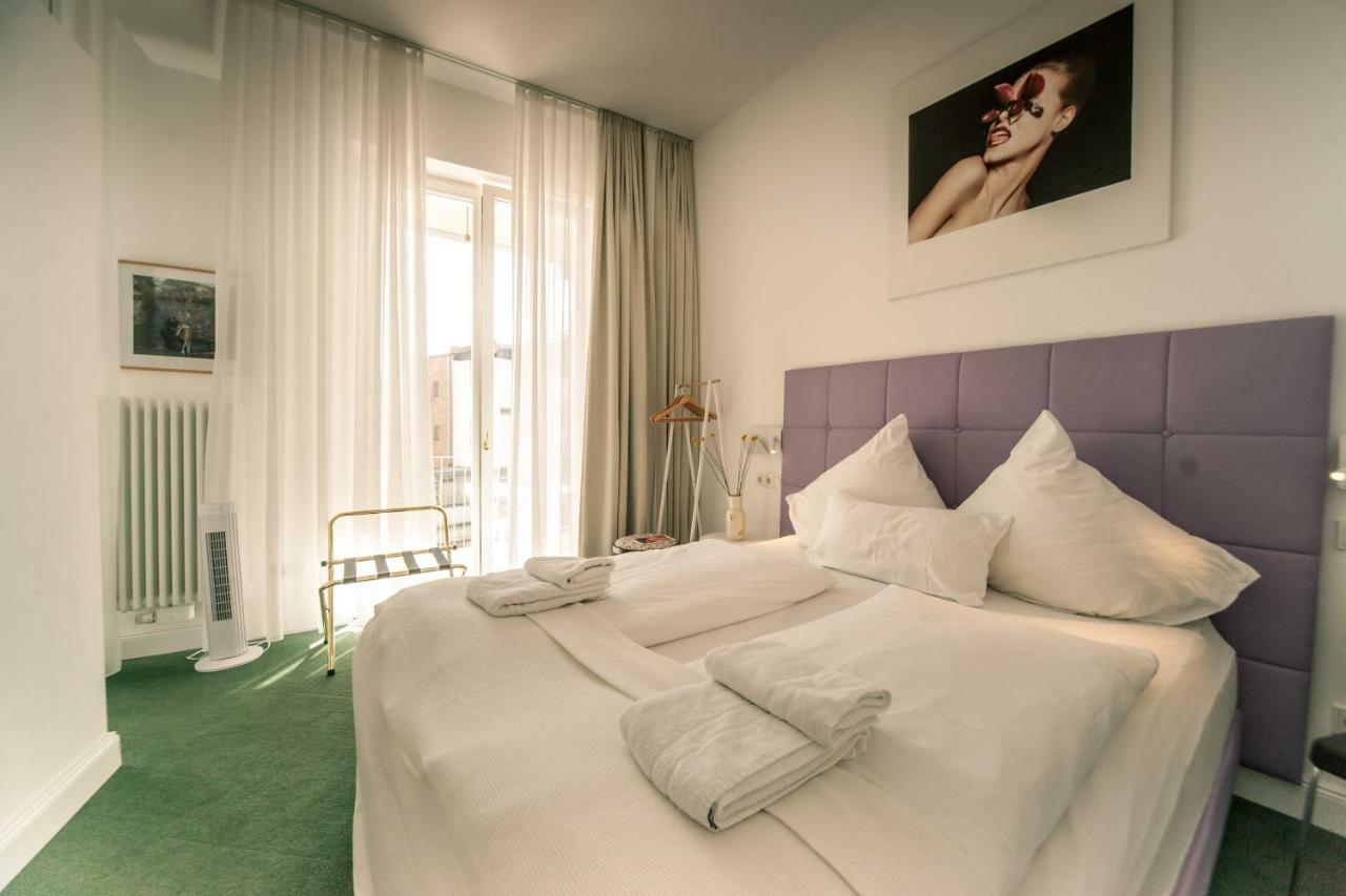 Maison Marsil - Boutique Hotel Koeln Εξωτερικό φωτογραφία