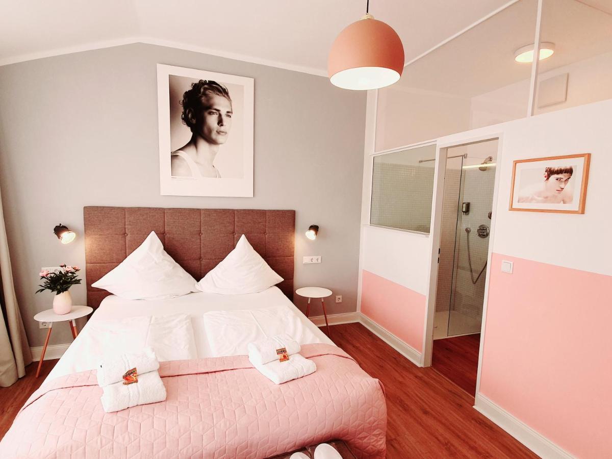 Maison Marsil - Boutique Hotel Koeln Εξωτερικό φωτογραφία